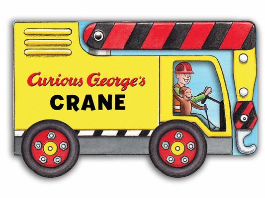 Curious George's Crane