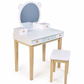 Forest Dressing Table Set