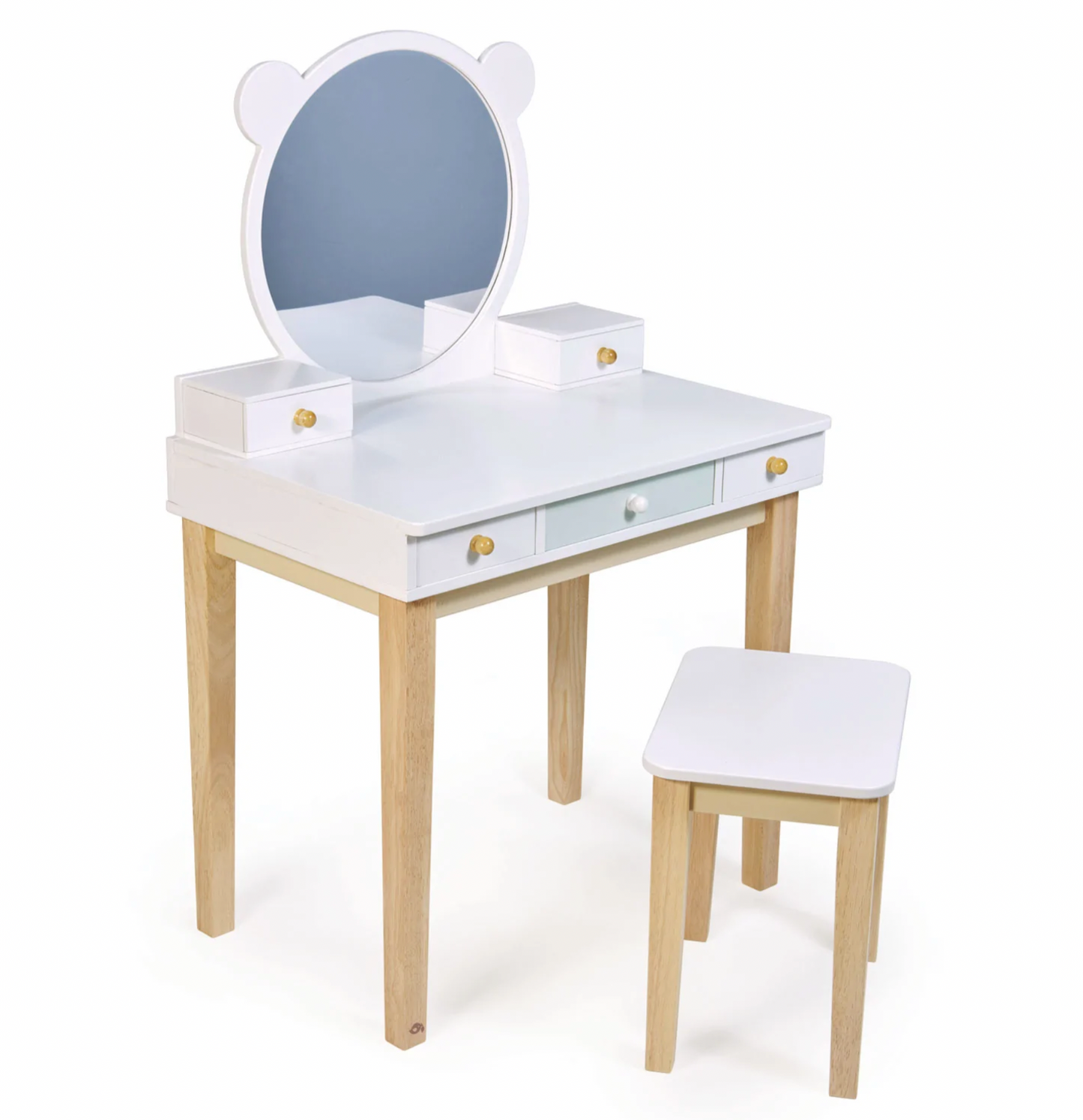 Forest Dressing Table Set