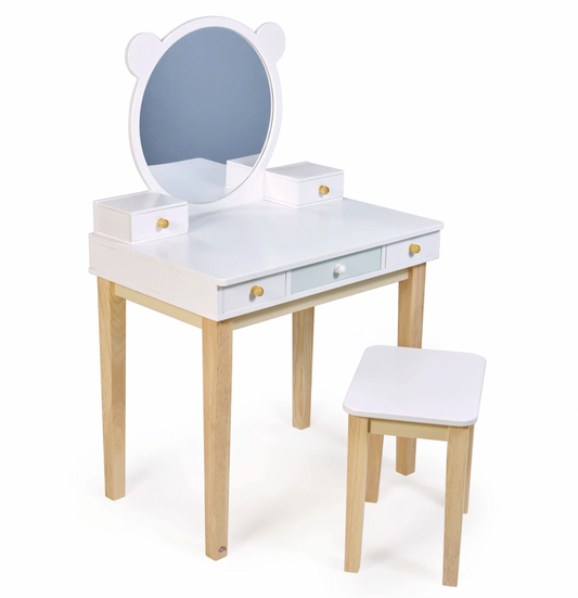 Forest Dressing Table Set