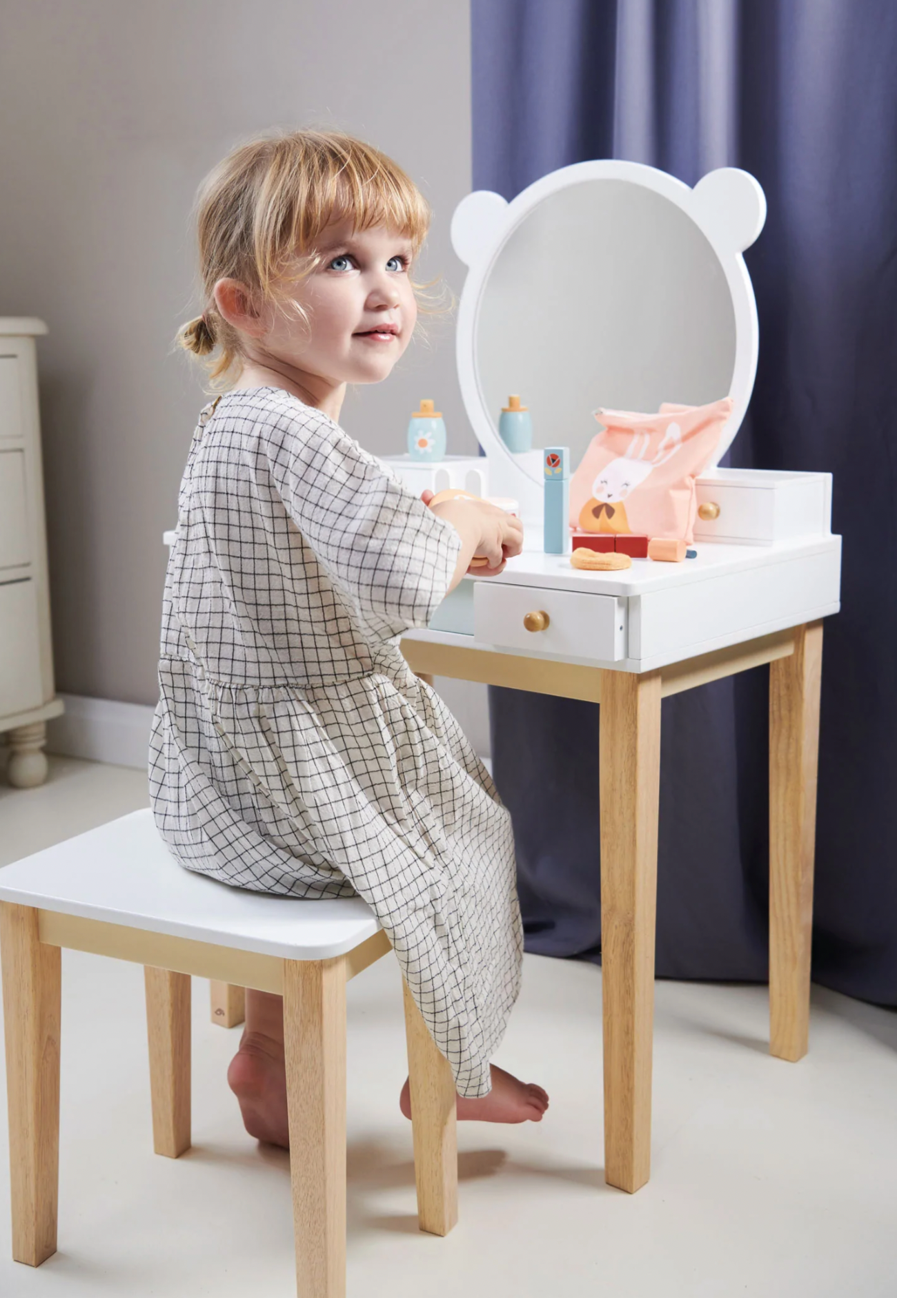 Forest Dressing Table Set