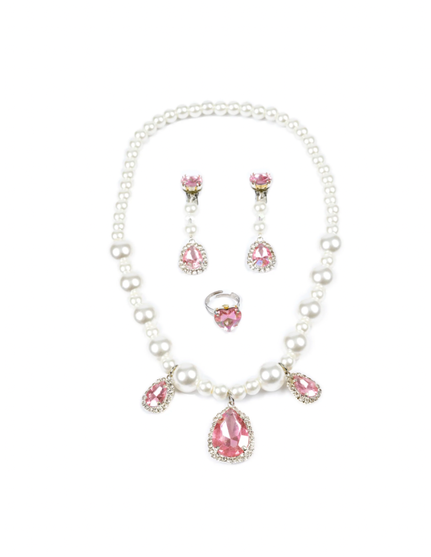 The Coco Jewelry Set