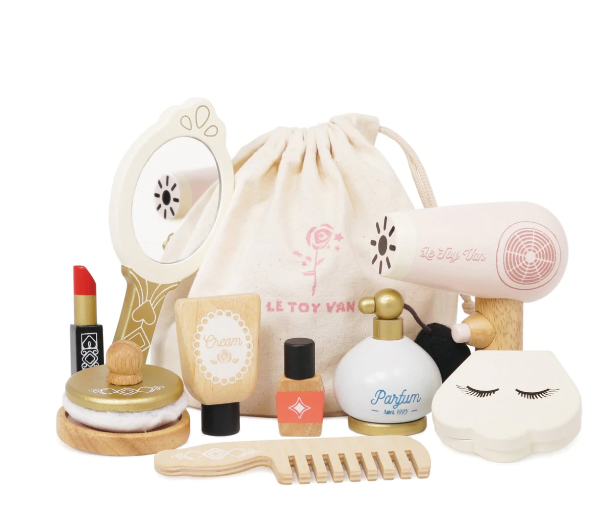 Star Beauty Bag