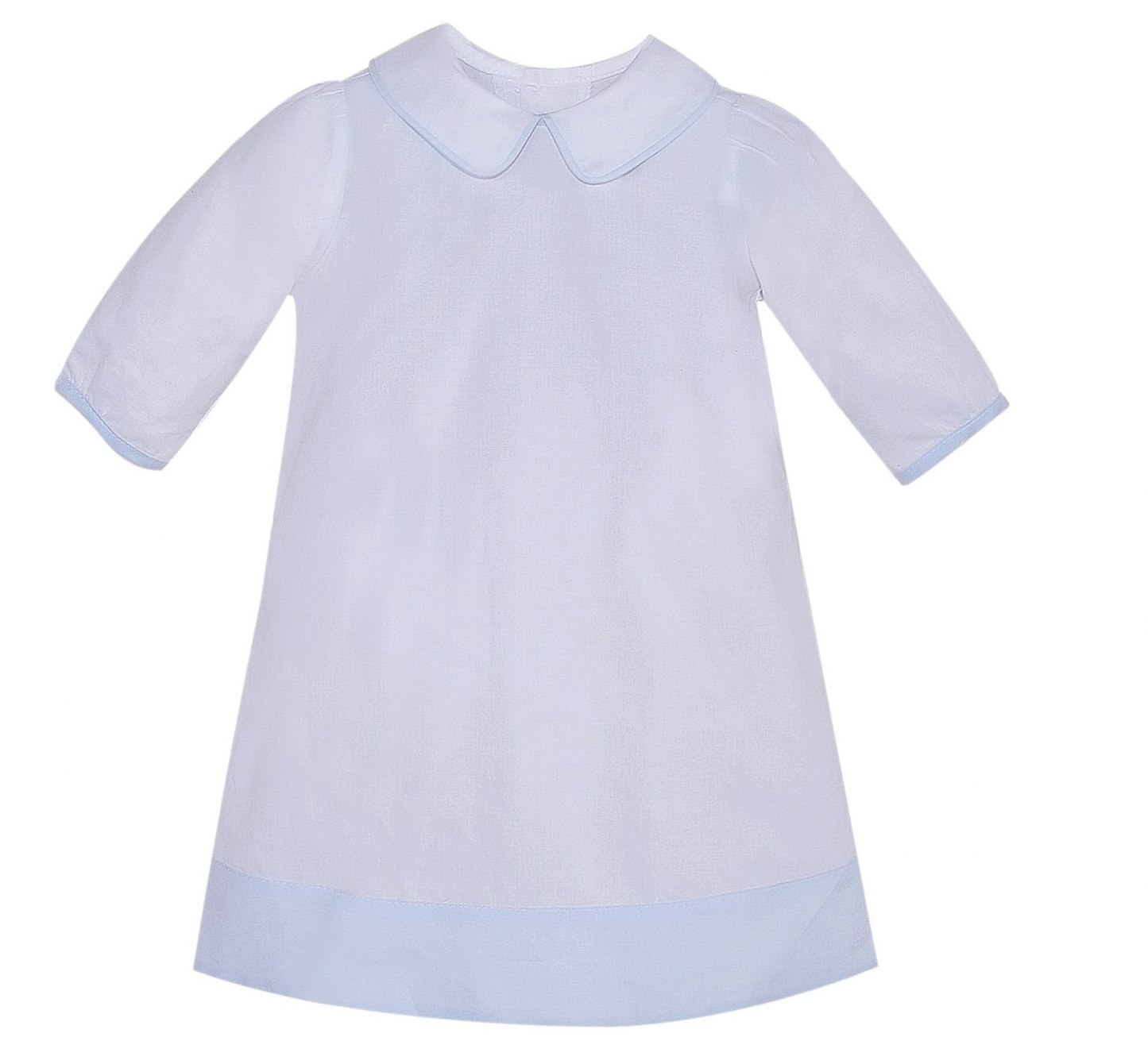 Brooks Boy Daygown