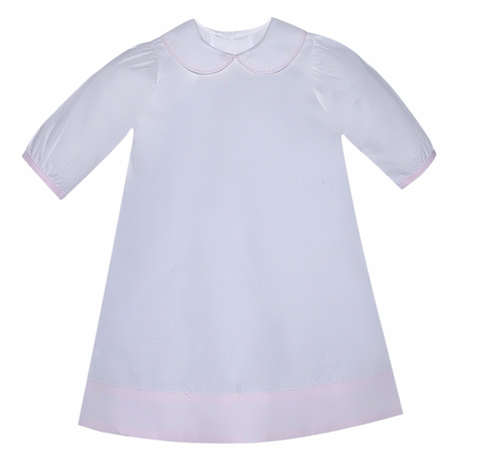 Brooks Girl Daygown