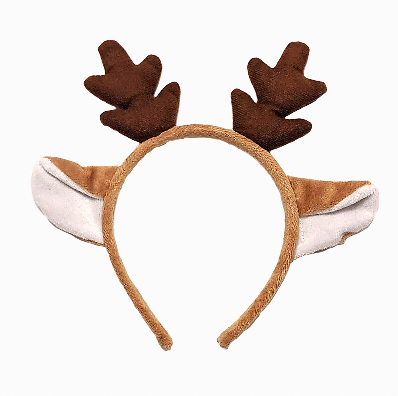 Reindeer Ears Headband