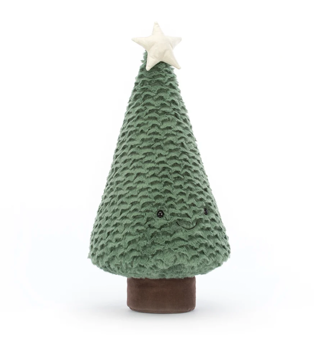 Amuseable Blue Spruce Christmas Tree, Large