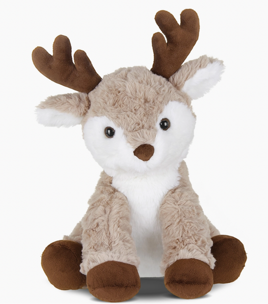 Reiny the Reindeer