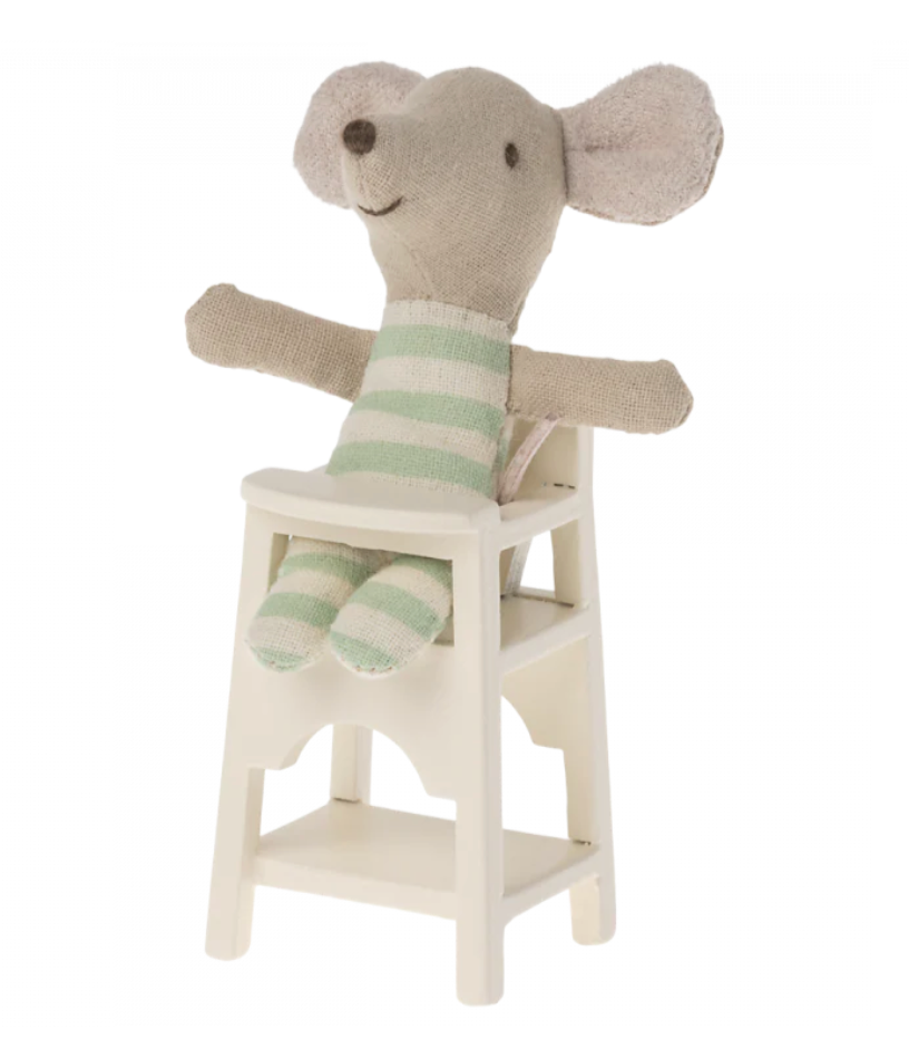 Mouse High Chair