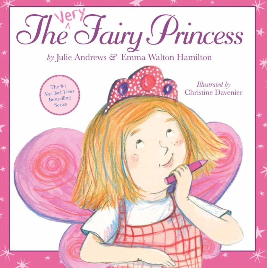 The Very Fairy Princess