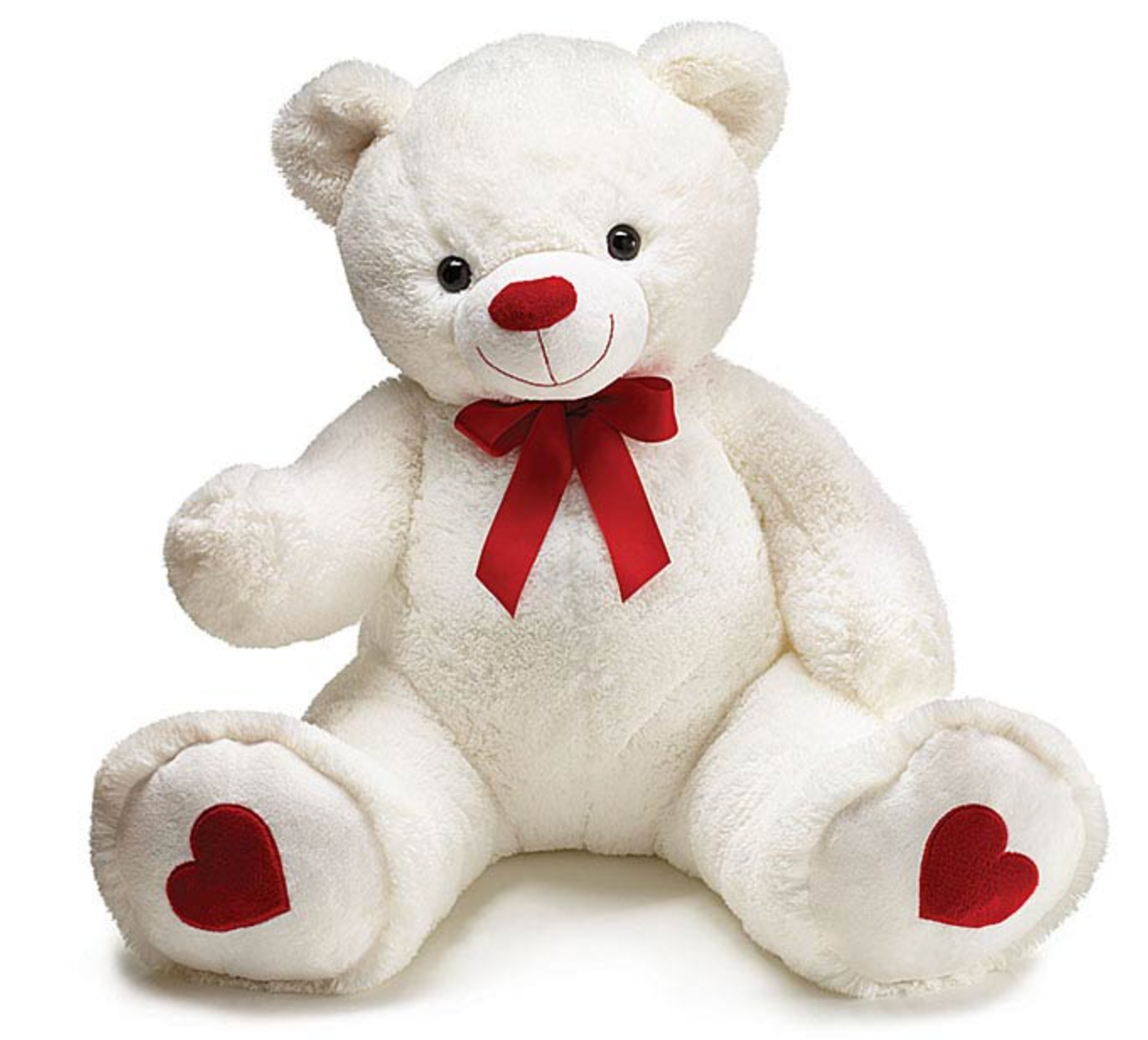 Hearty Paws Bear