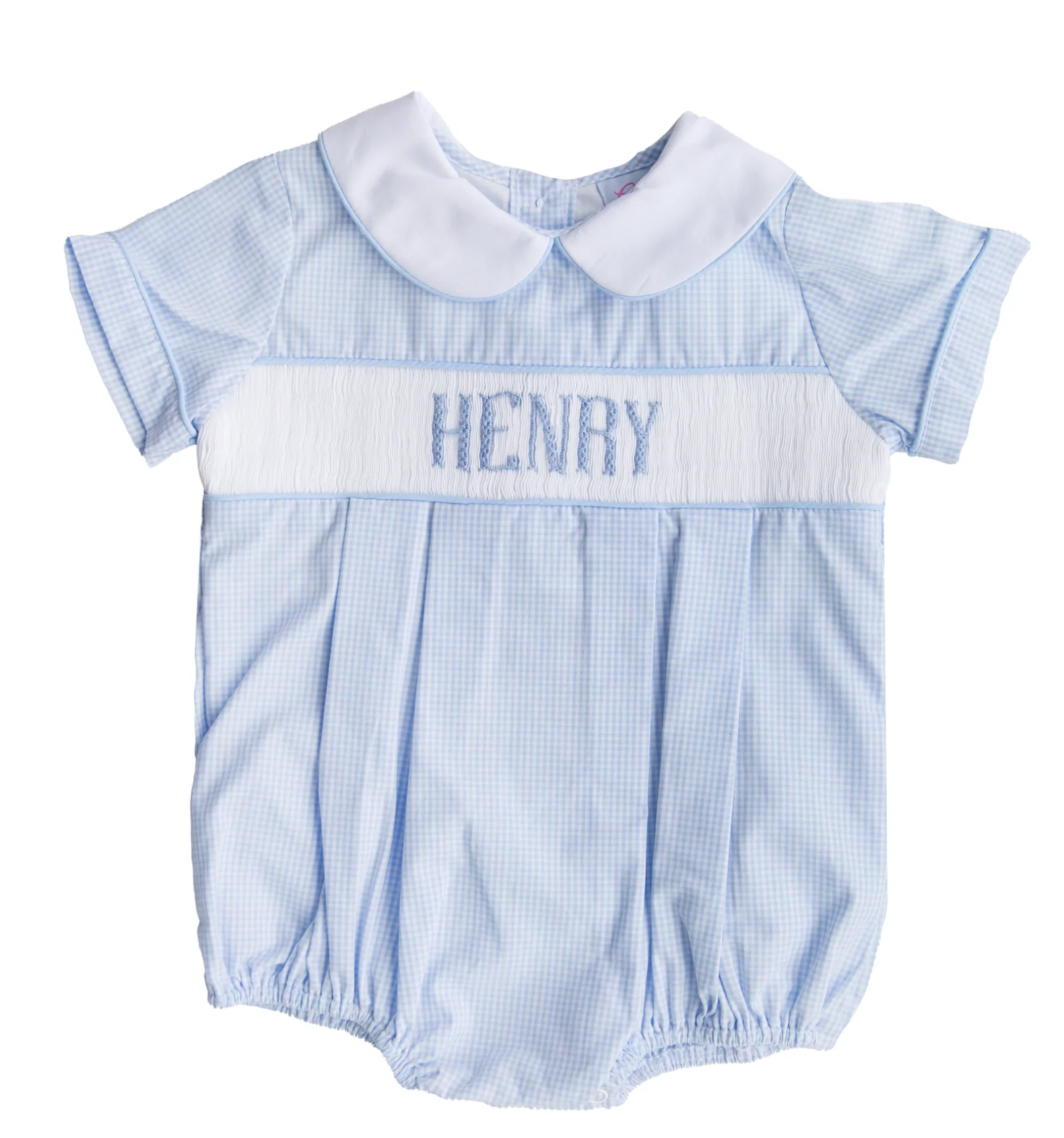 Cheap smocked 2025 boy clothing