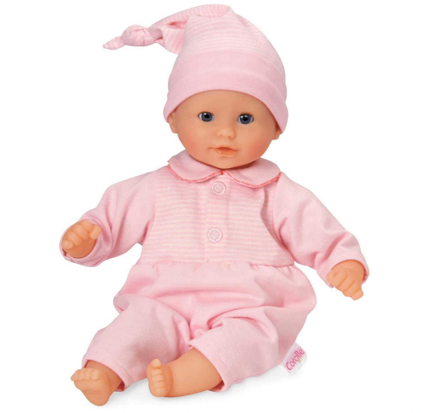 Mon Premier Bebe Calin Charming Pastel