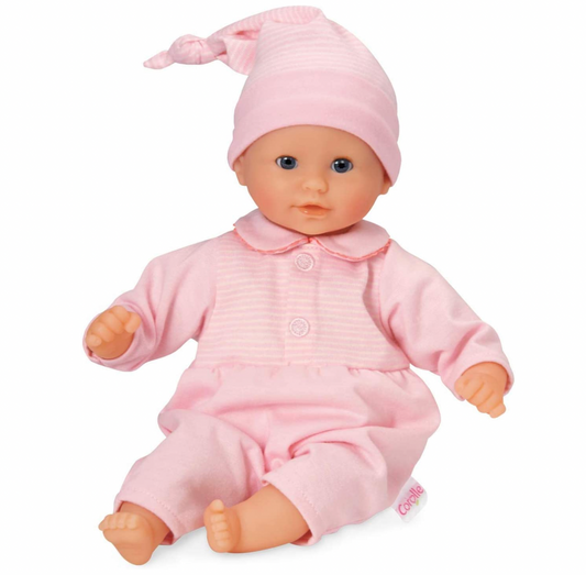 Mon Premier Bebe Calin Charming Pastel