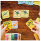 Dinosaurs Little Matching Game
