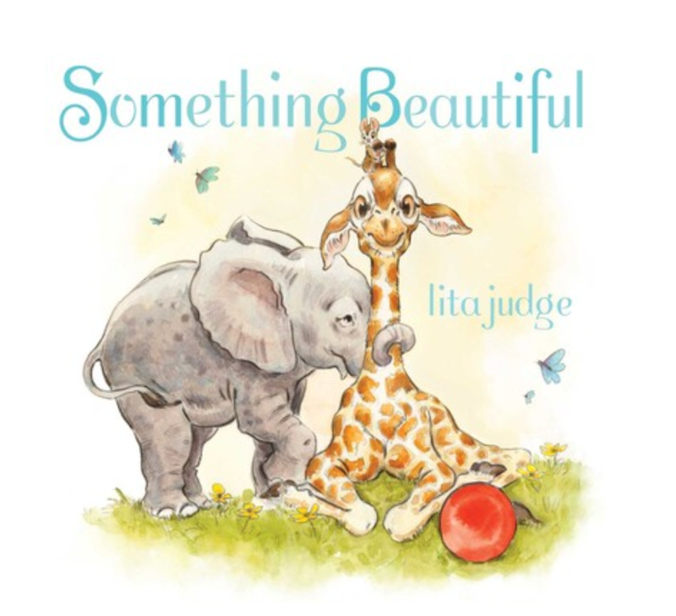 Something Beautiful
