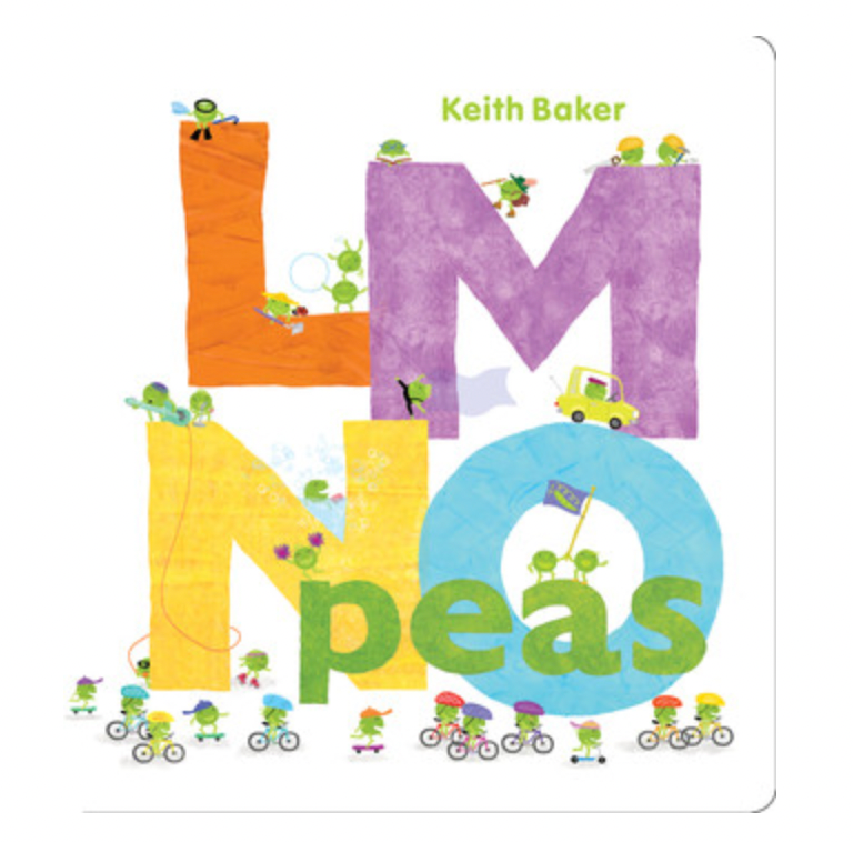 LMNO Peas