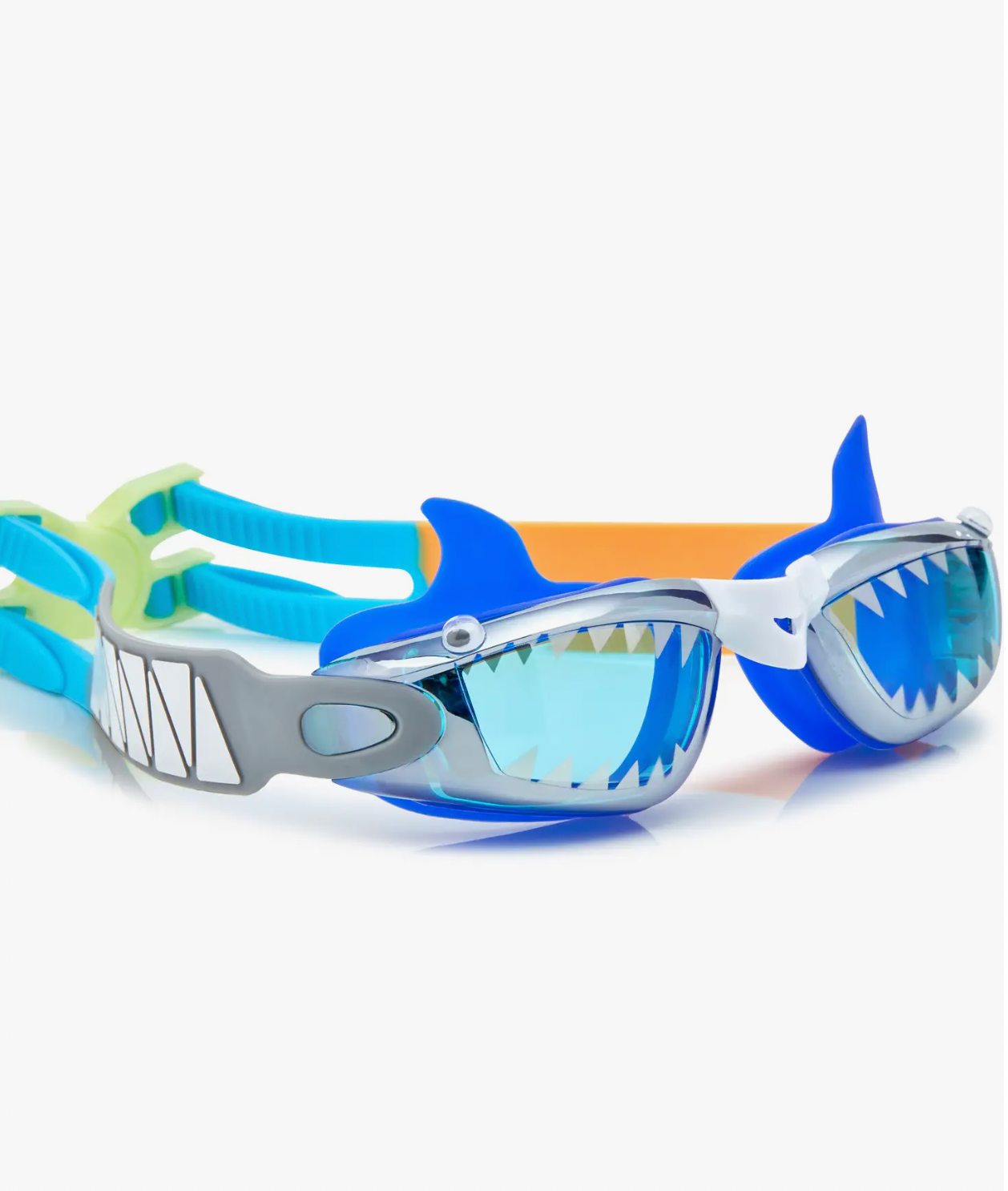 Goggles, Jawsome
