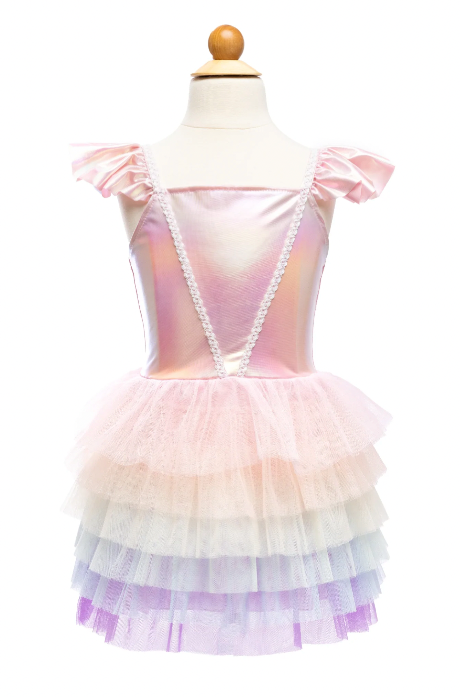 Sparkle Tutu Dress, RD010304