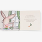 The Quiet Bunny Board Book