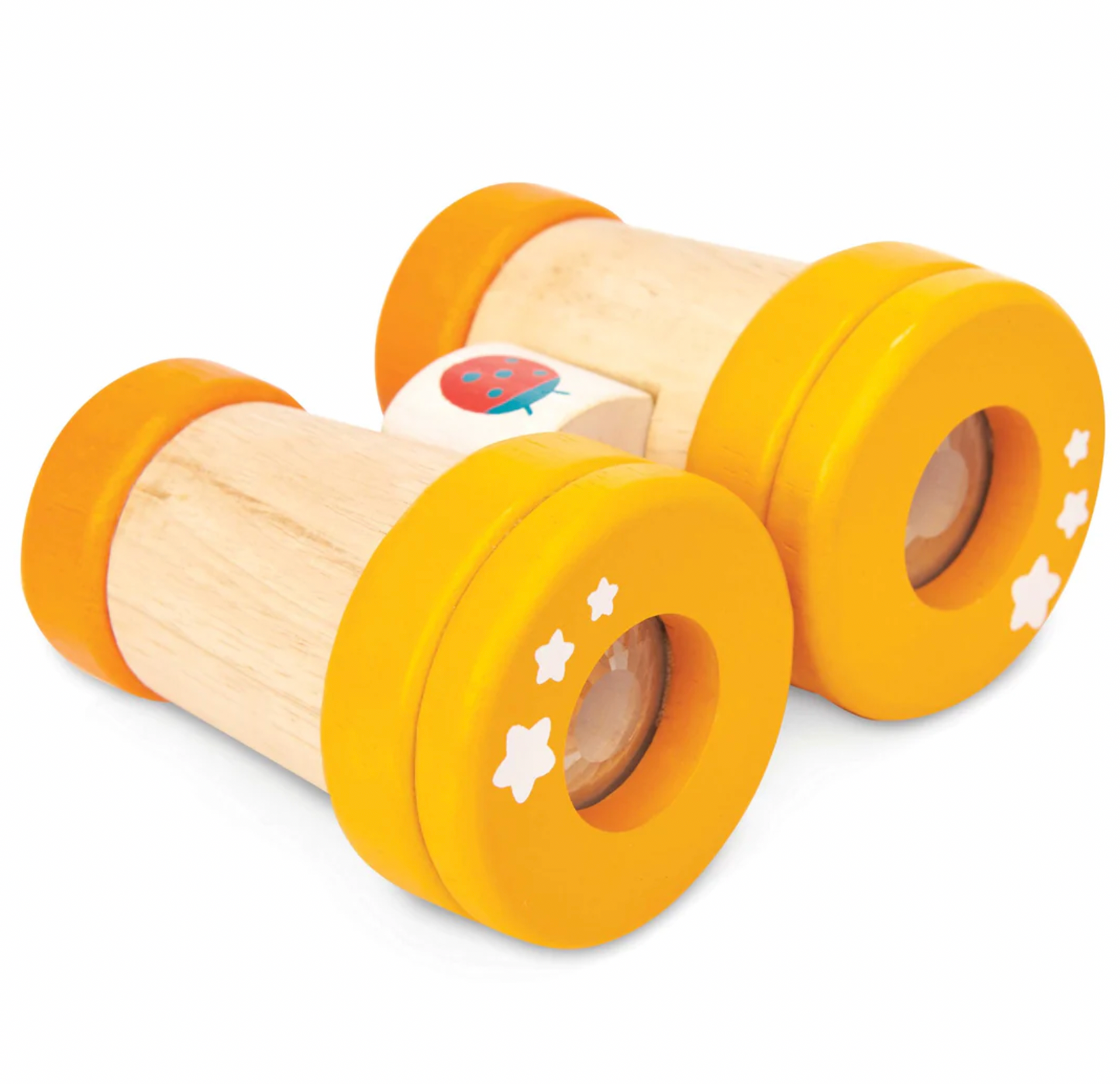 Lady Bird Binoculars