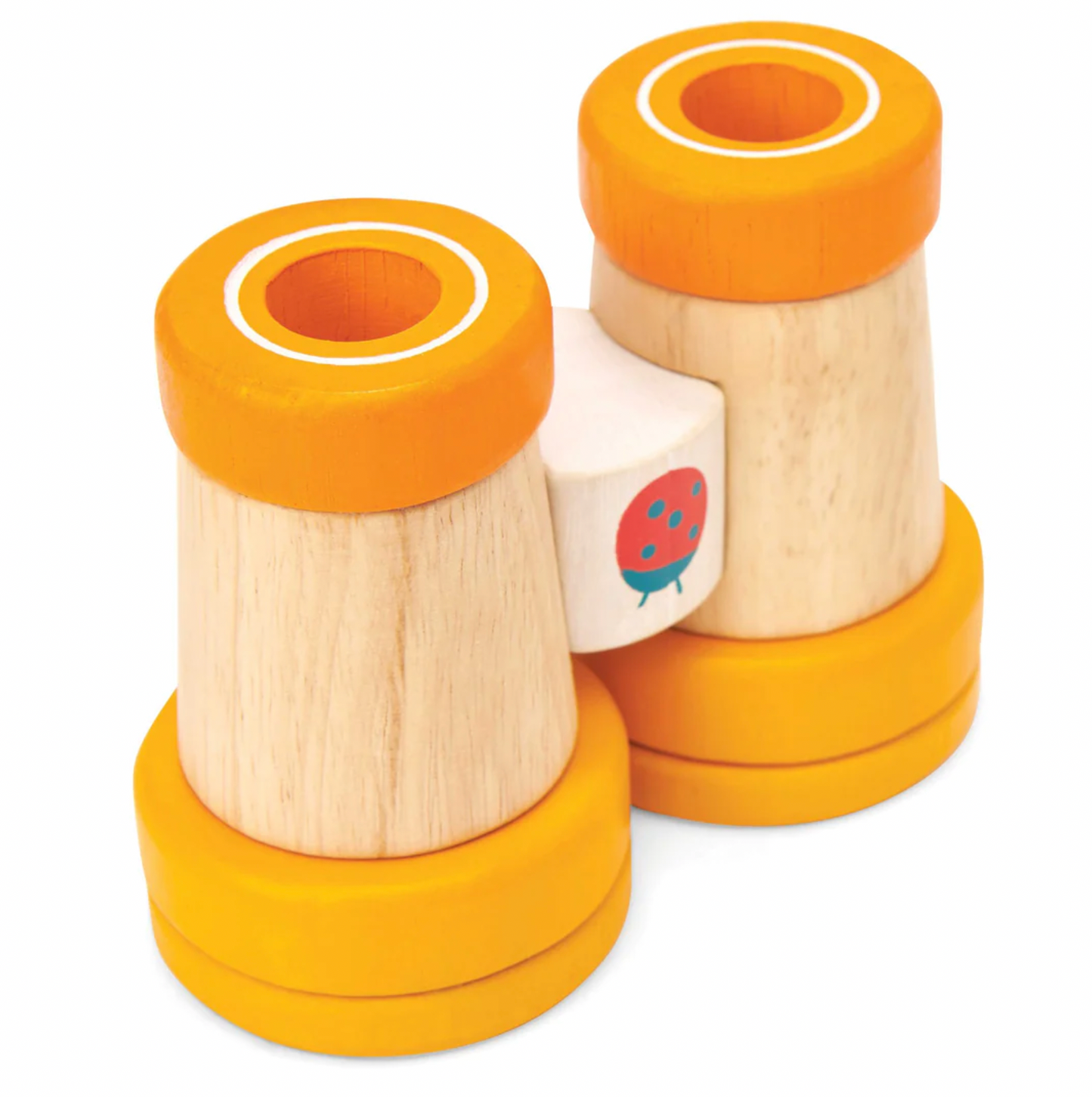 Lady Bird Binoculars