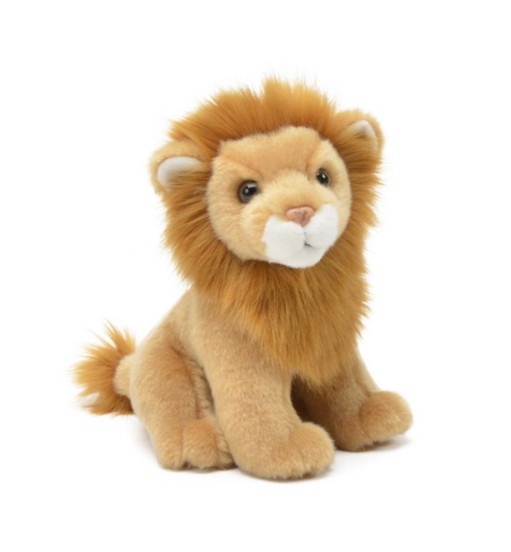 Classic Friends Lion