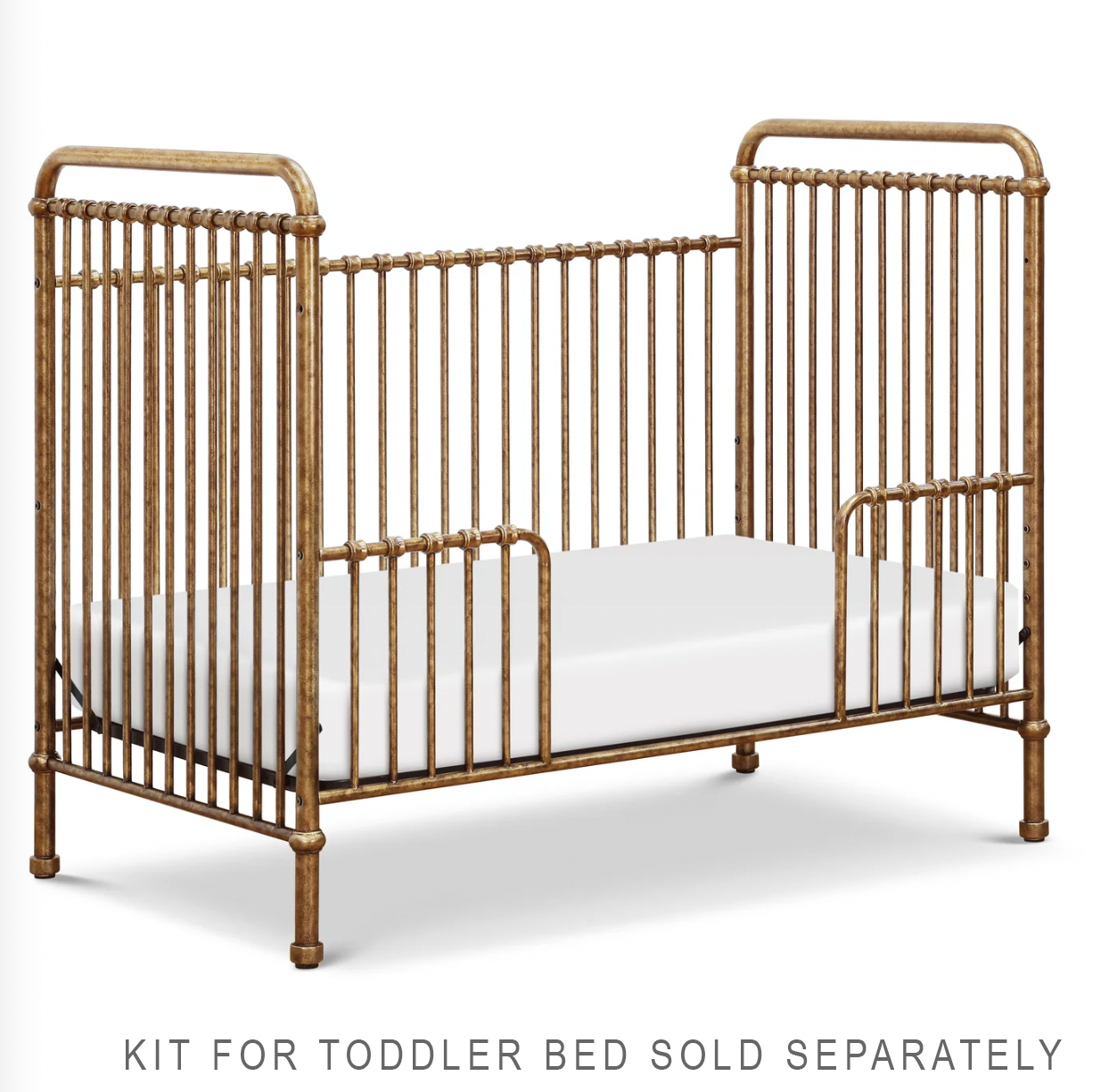 Abigail 3-in-1 Crib