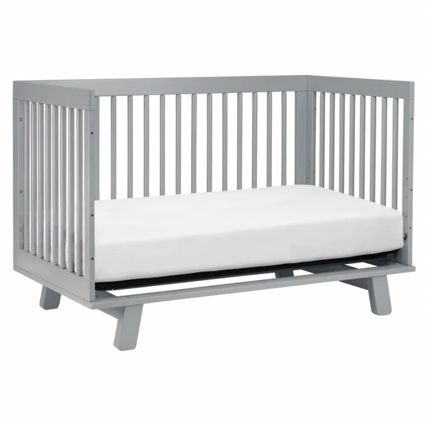 Hudson 3-in-1 Crib