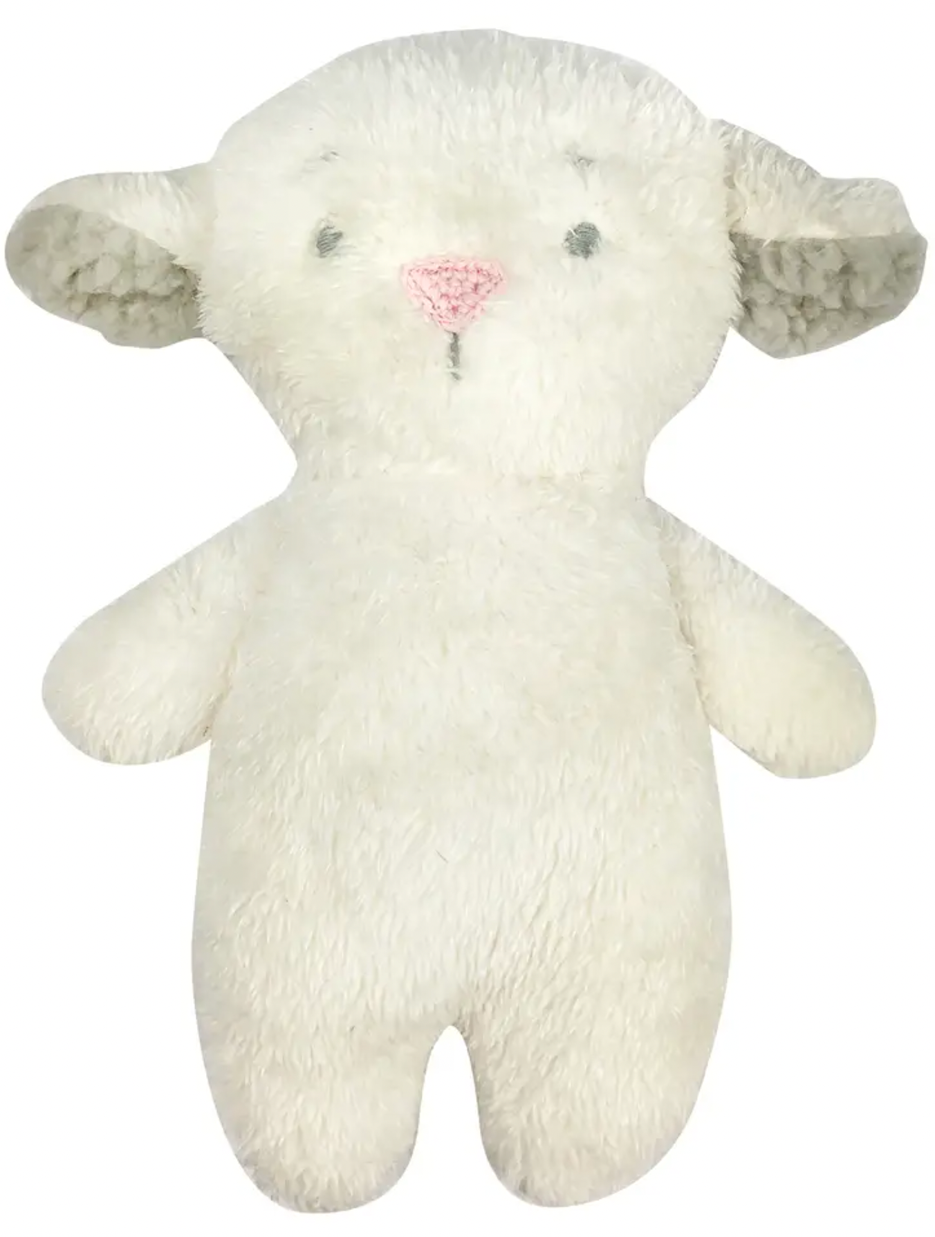 Baby hot sale lamb teddy