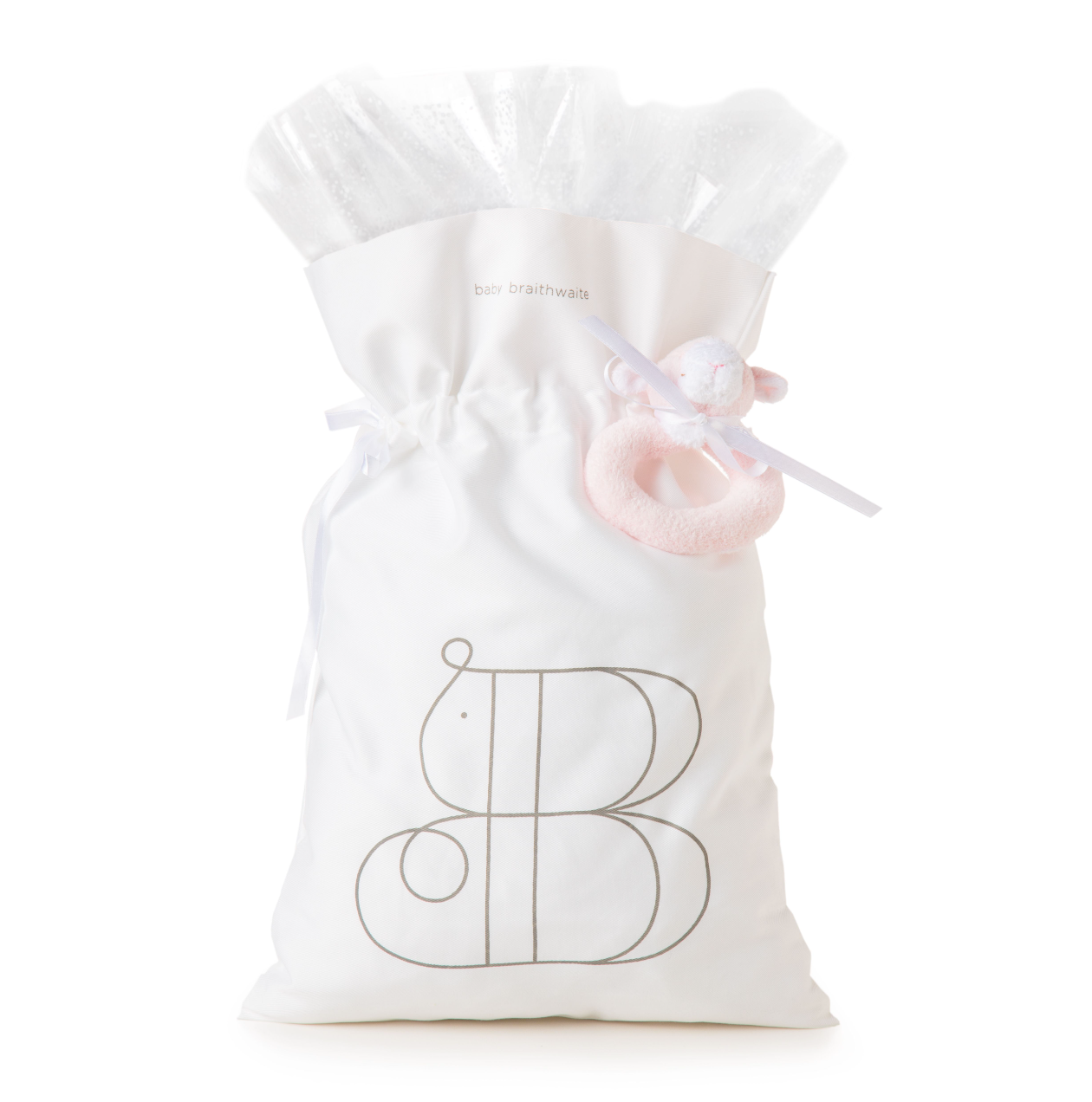 Signature Gift Wrap