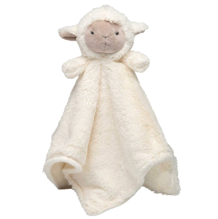 Security Blankie, Lamb