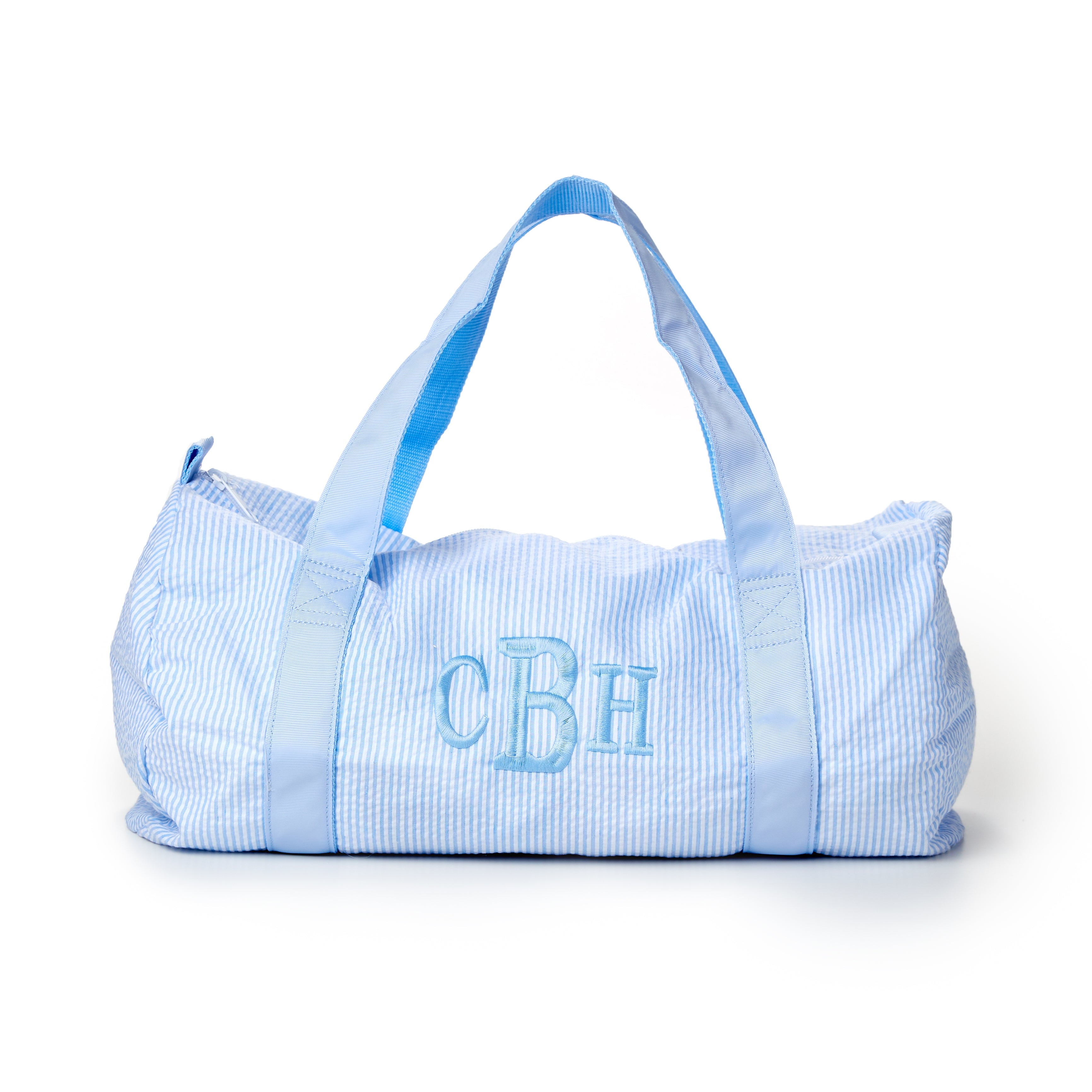 Monogrammed Tote Bag – Baby Braithwaite