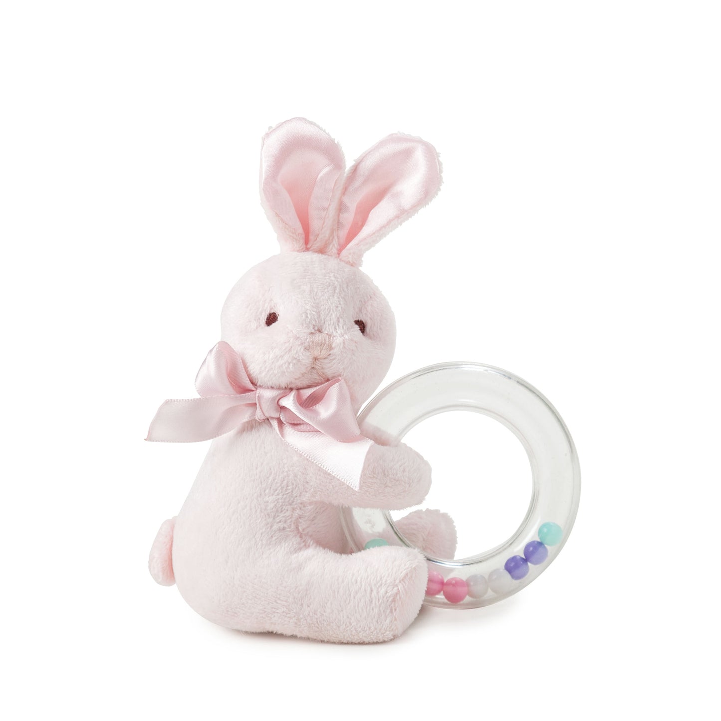 Shaker Rattle, Bunny