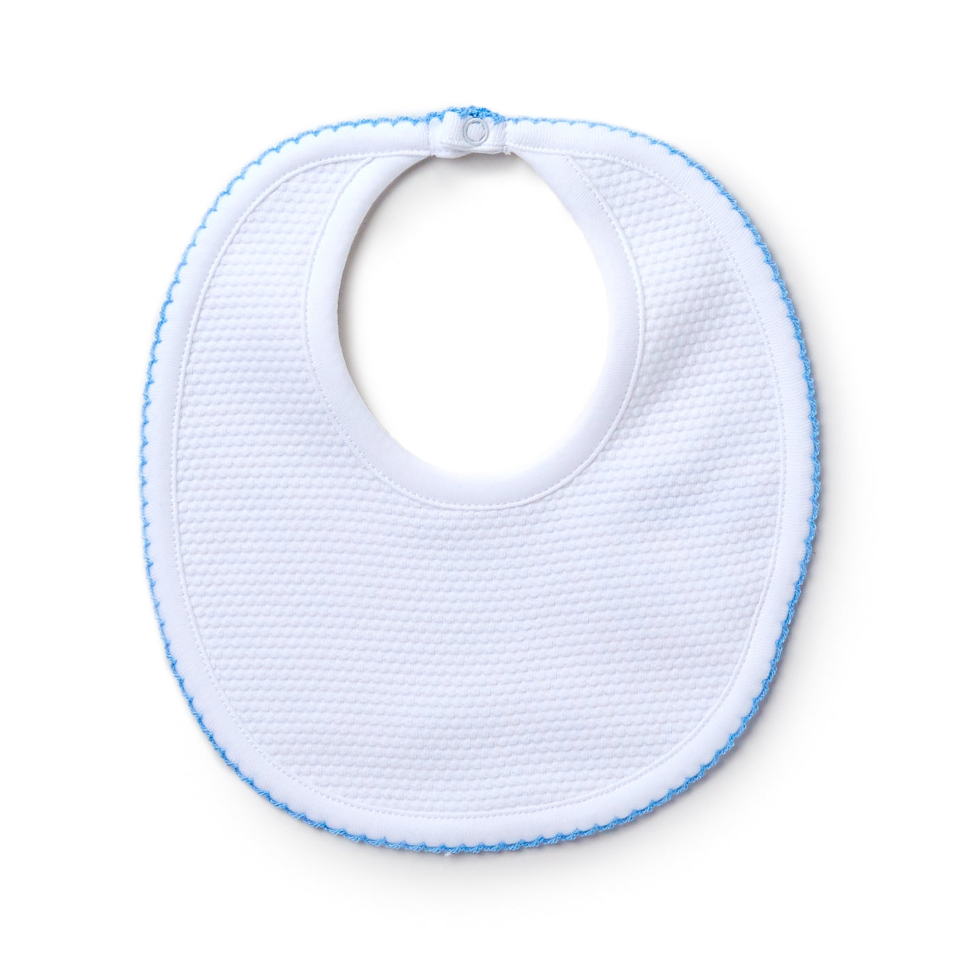 Signature Bubble Bib