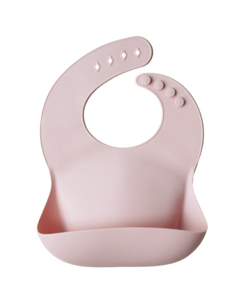 Silicone Baby Bib