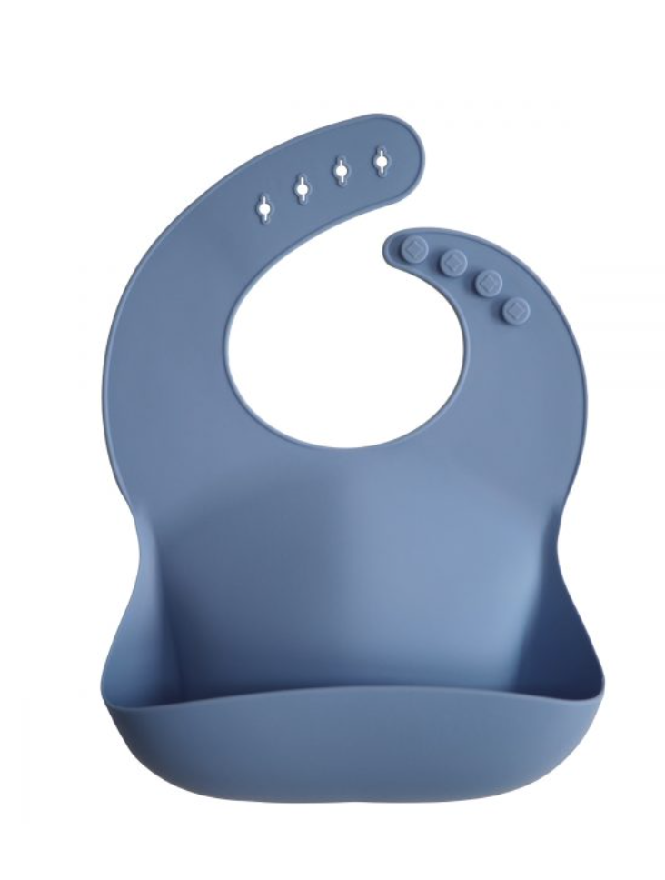 Silicone Baby Bib