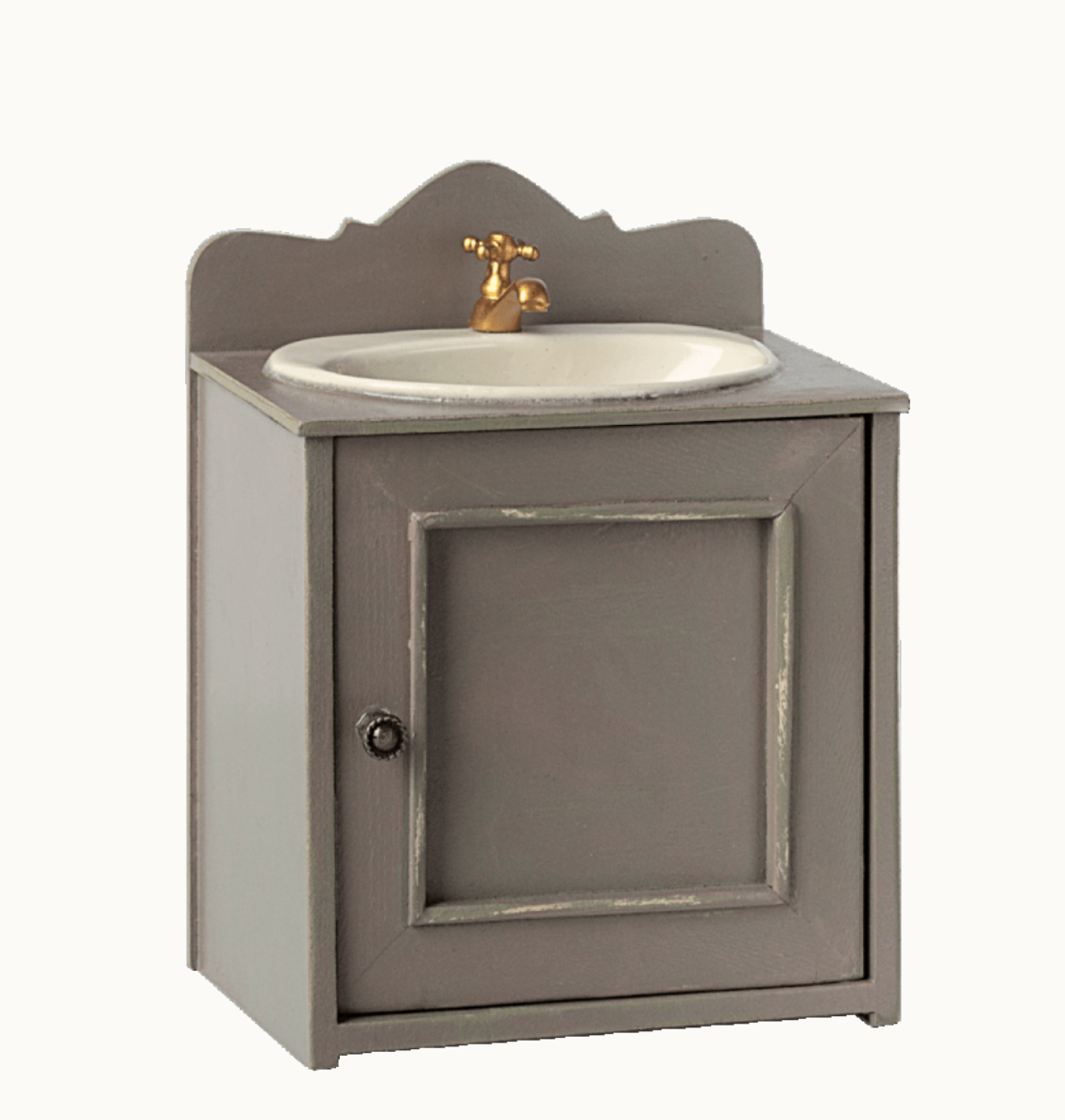 Miniature Bathroom Sink