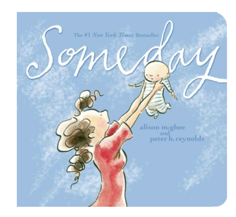 Someday
