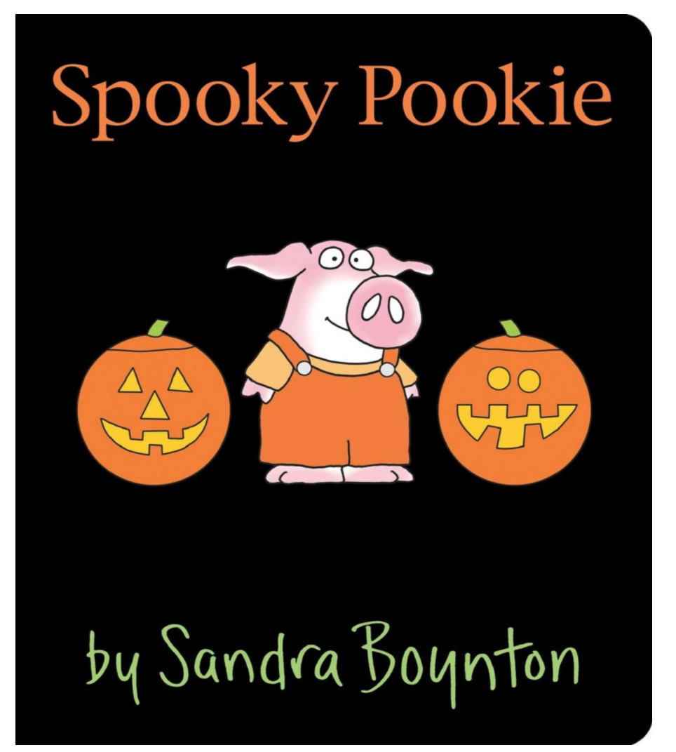 Spookie Pookie