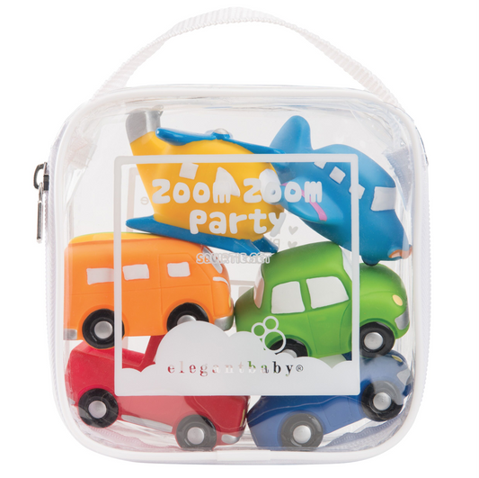 Squirter Set, Zoom Zoom