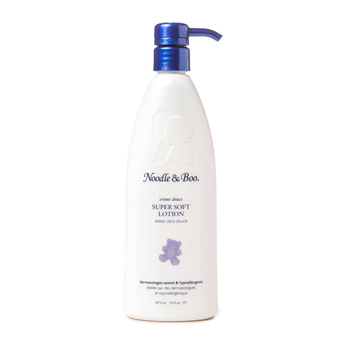 Super Soft Lotion, 16 oz