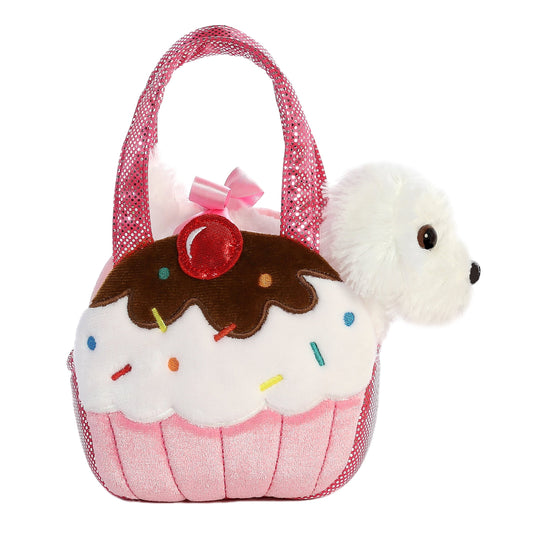Sweets Pink Purse