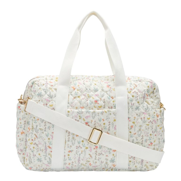 Liberty Fabric Bag, Theo A