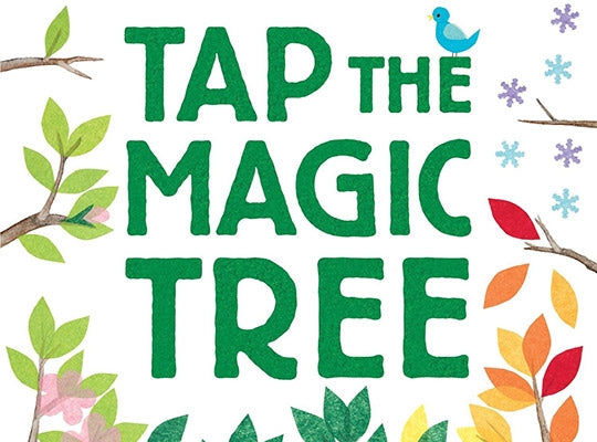 Tap the Magic Tree