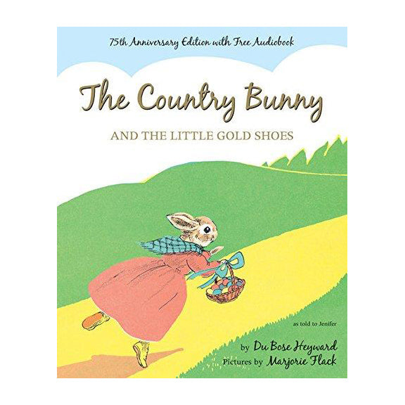 The Country Bunny