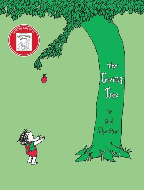 The Giving Tree