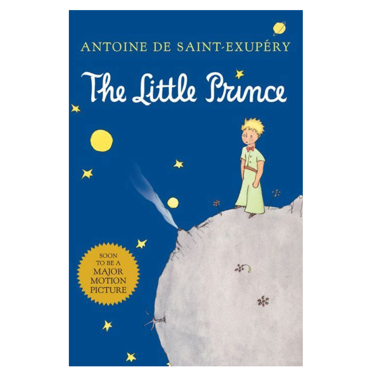 The Little Prince