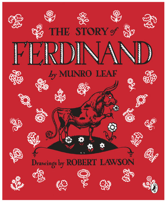 The Story of Ferdinand