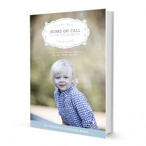 Toddler Book